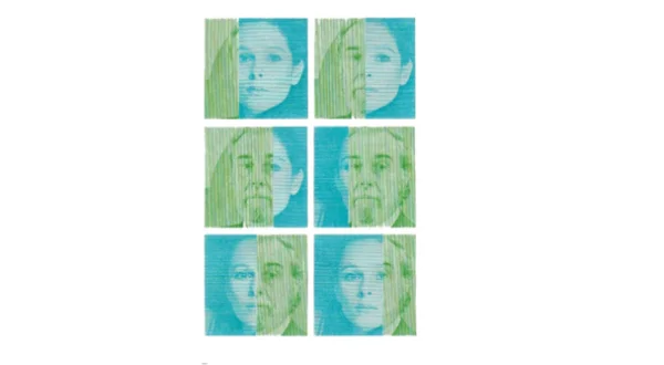 Elisa, vida mía
