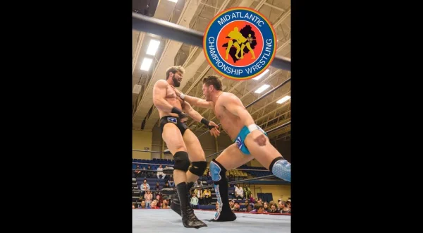 MidAtlantic Wrestling