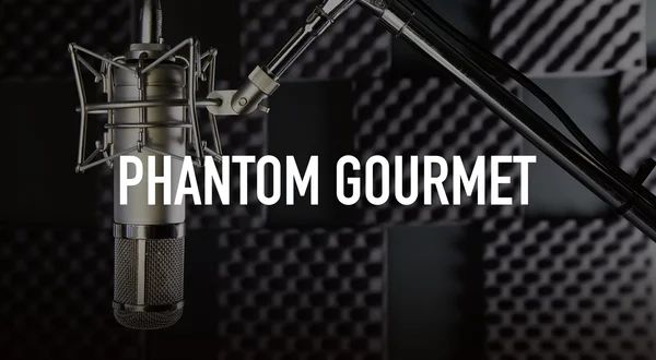 Phantom Gourmet