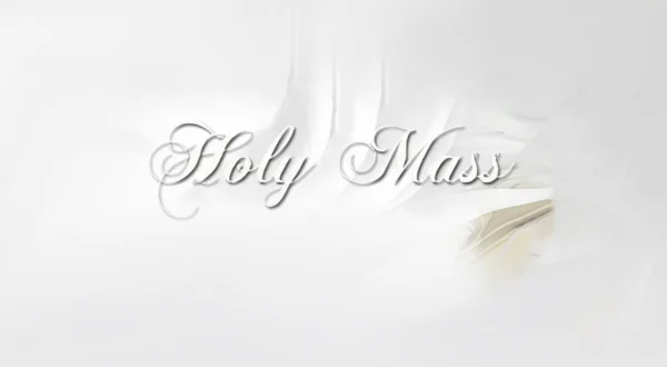 Holy Mass