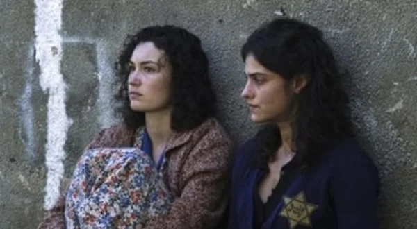 L'histoire d'Annette Zelman
