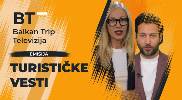 Turističke Vesti