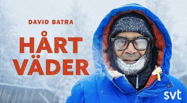 Hårt väder