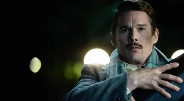 Predestination