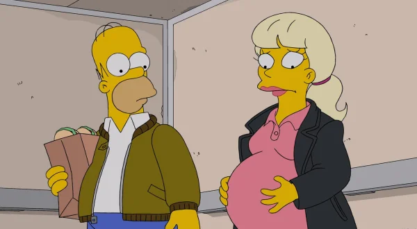 Die Simpsons