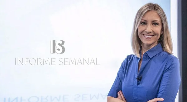 Informe semanal