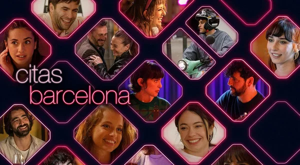Citas Barcelona