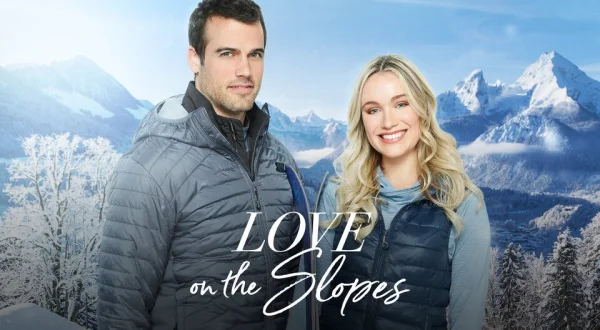 Love on the Slopes