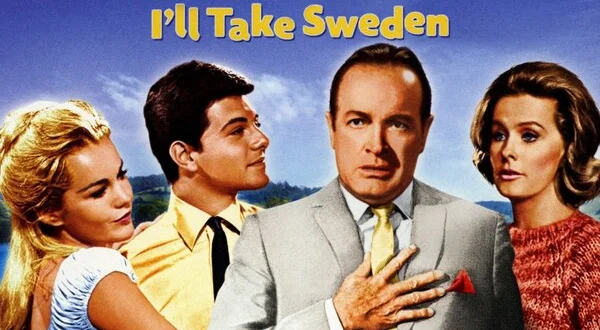 I'll Take Sweden
