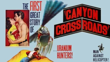 Canyon Crossroads