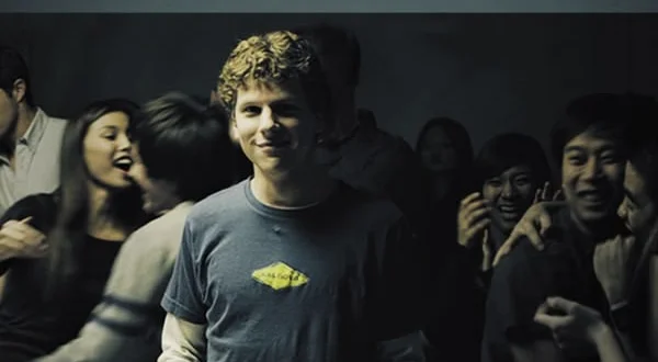 The Social Network