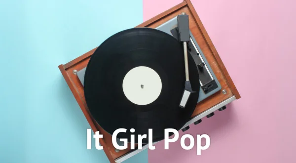 It Girl Pop