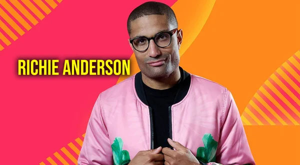 Richie Anderson