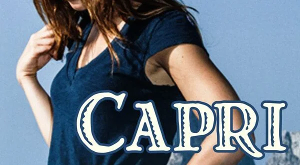 Capri