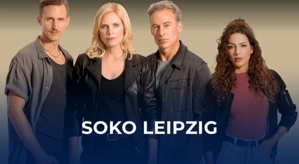 Soko leipzig