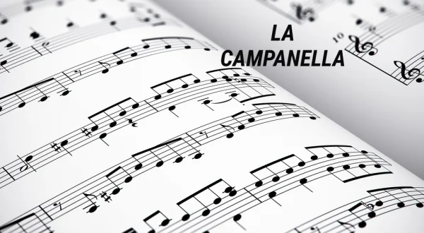 La Campanella