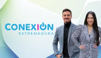 Conexión Extremadura