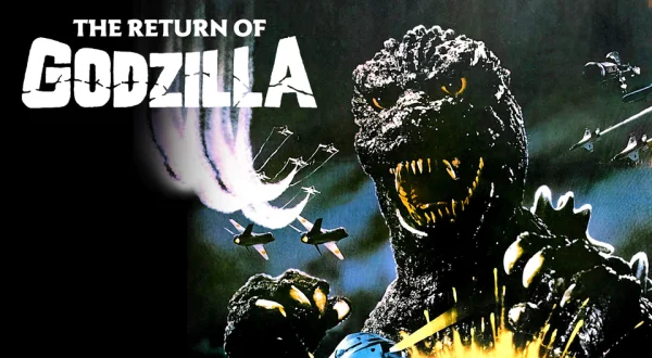 The Return of Godzilla