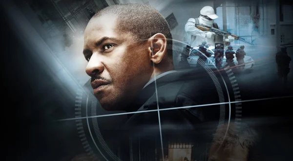Inside Man