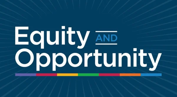 Equity and Opportunity