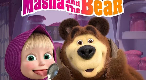 Masha and the Bear