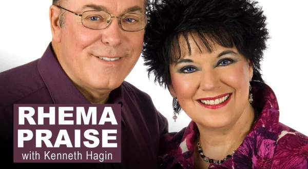 Rhema Praise