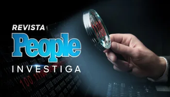 Revista People investiga