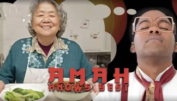 Amah Knows Best