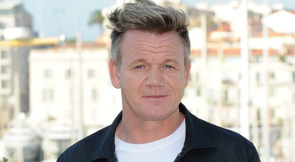 Gordon Ramsay – Kulinarische Abenteuer