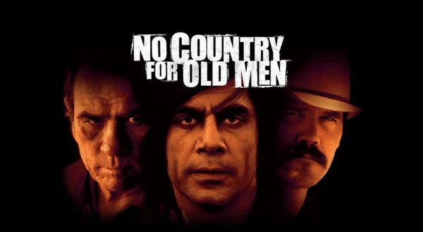 No Country for Old Men