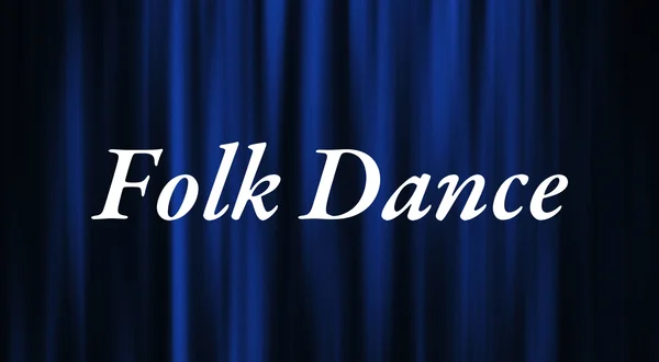 Folk Dance