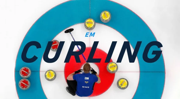 Curling: EM