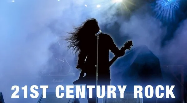 21st Century Rock