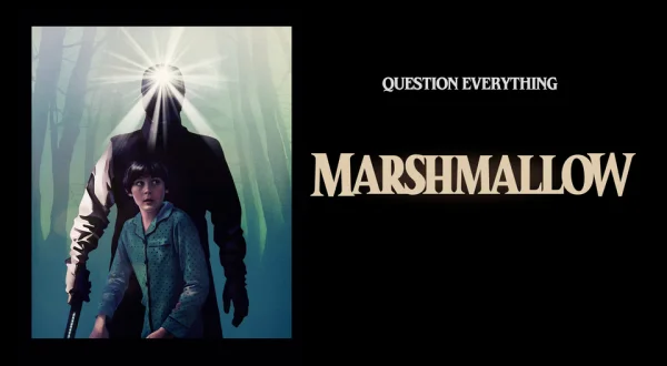 Marshmallow