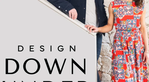 Design Down Under