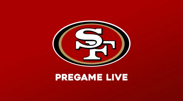 49ers Pregame Live