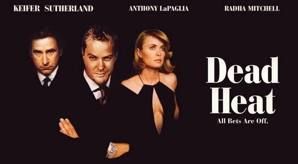 Dead Heat