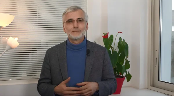 Bonnes nouvelles d'écologie humaine