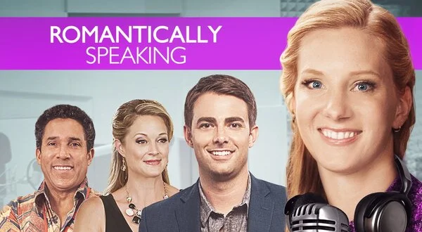 Romantically Speaking