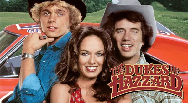 The Dukes of Hazzard