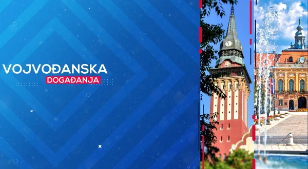 Vojvođanska događanja