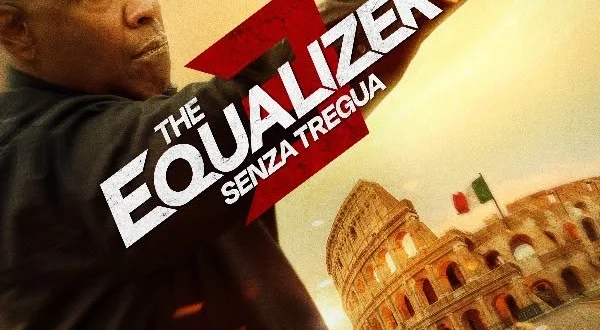 The Equalizer 3 - Senza tregua