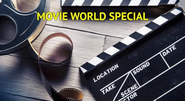 Movie World Special