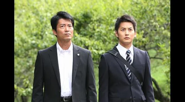 西村京太郎スペシャル 警部補 佐々木丈太郎4 ～黒い家～