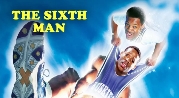 The Sixth Man