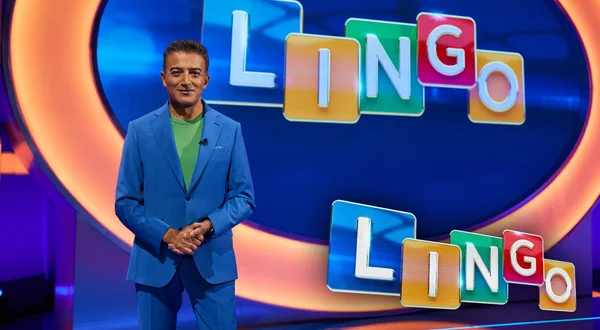 Lingo