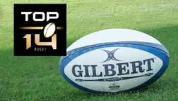 Racing 92 / La Rochelle
