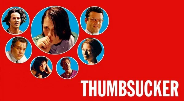 Thumbsucker