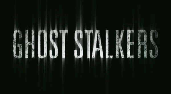 Ghost Stalkers