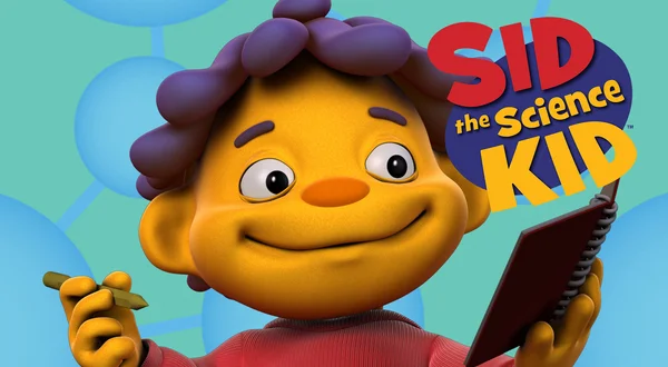 Sid the Science Kid